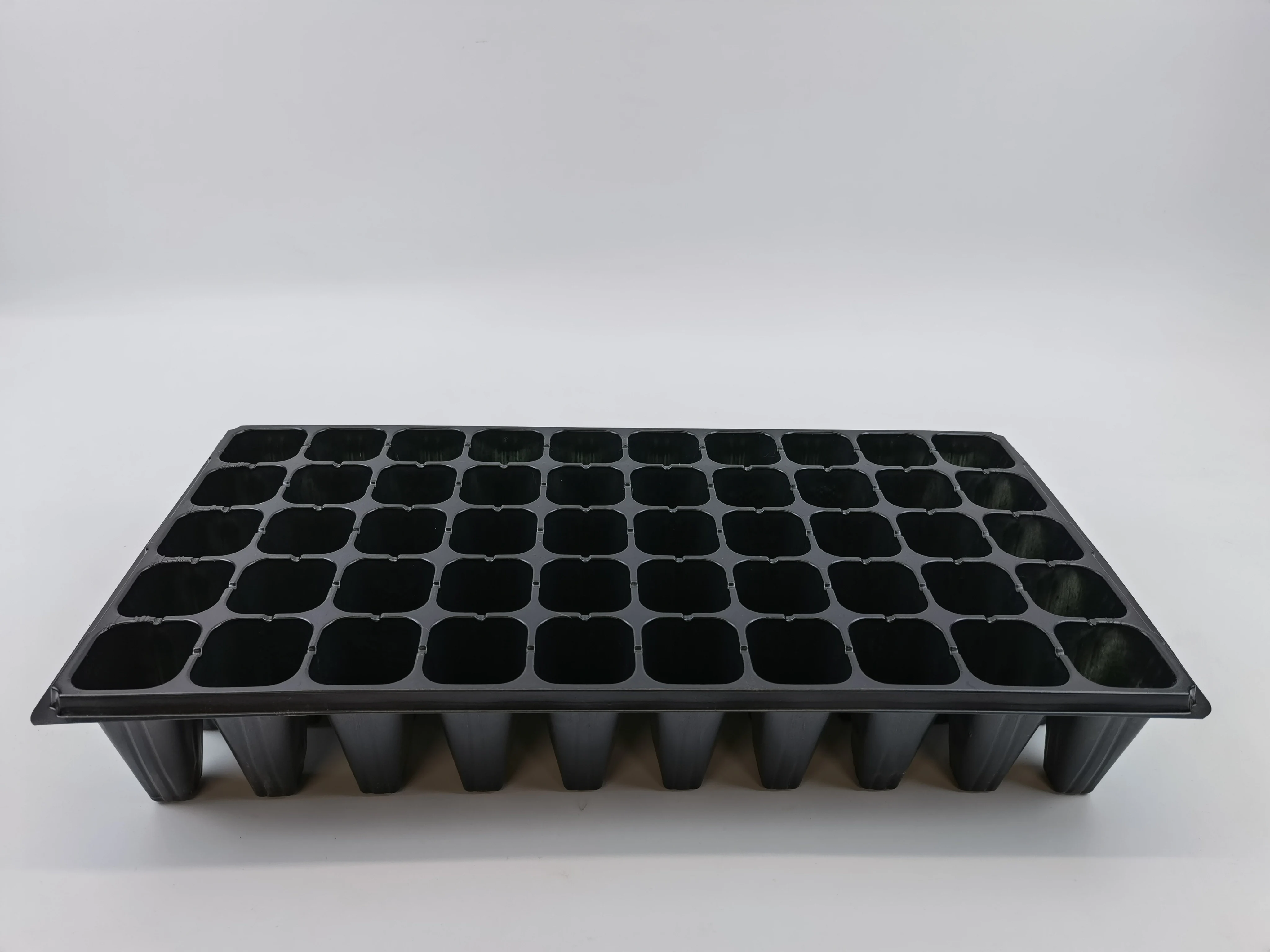 Microgreen Trays Extra Strength Shallow Seed Starting 1020 Plant Germination Tray With Holes for  Wheatgrass