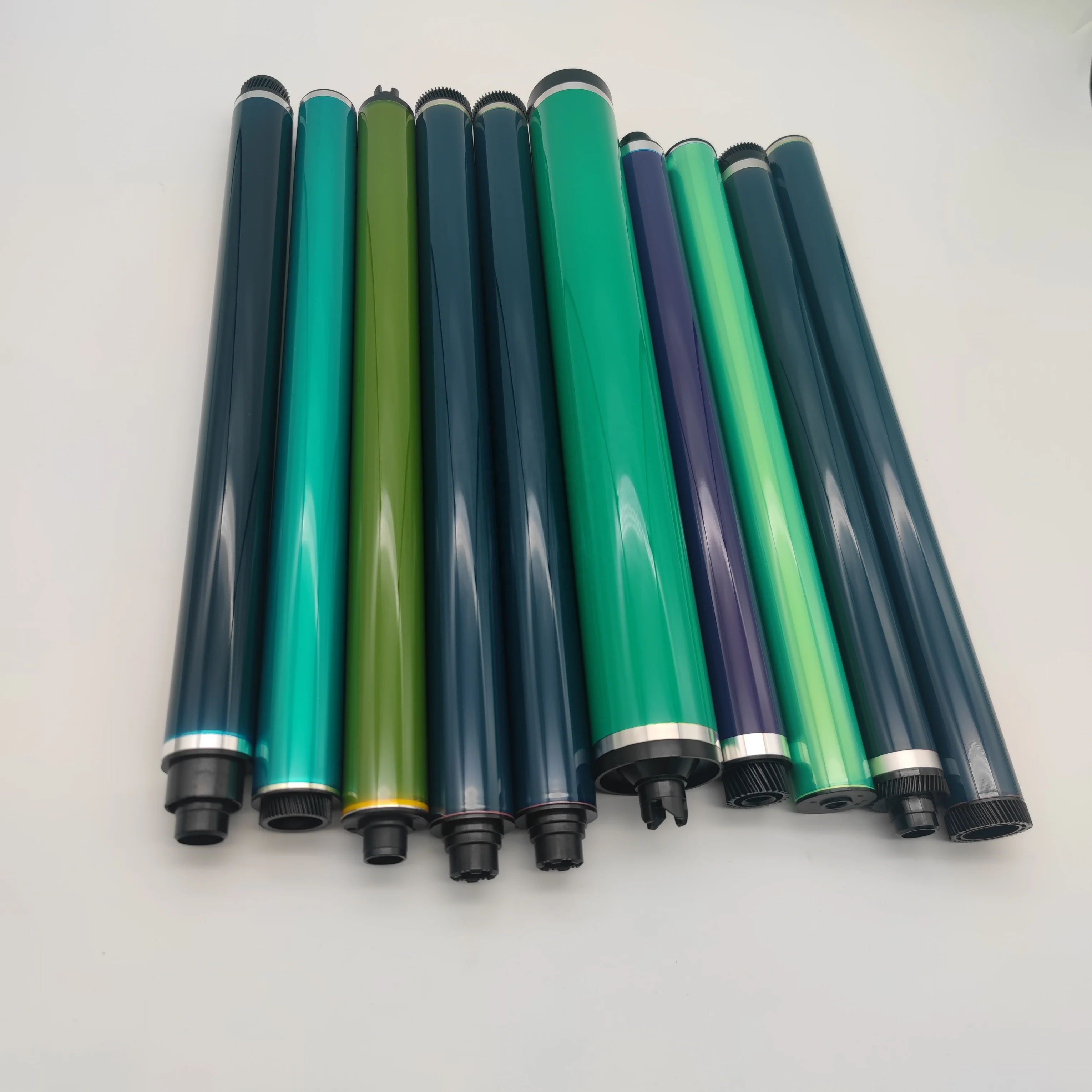 FACTORY PRICE Katun Golden Green Opc Drum for Ricoh HP Canon Xerox Konica Toshiba Sharp Brother Samsung Kyoceras OPC Drum