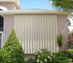 Vanguard Solutions Exterior Accordion Window Door Aluminium frame hurricane window door High Security
