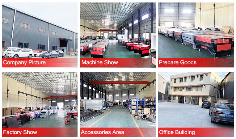 Factory Pic