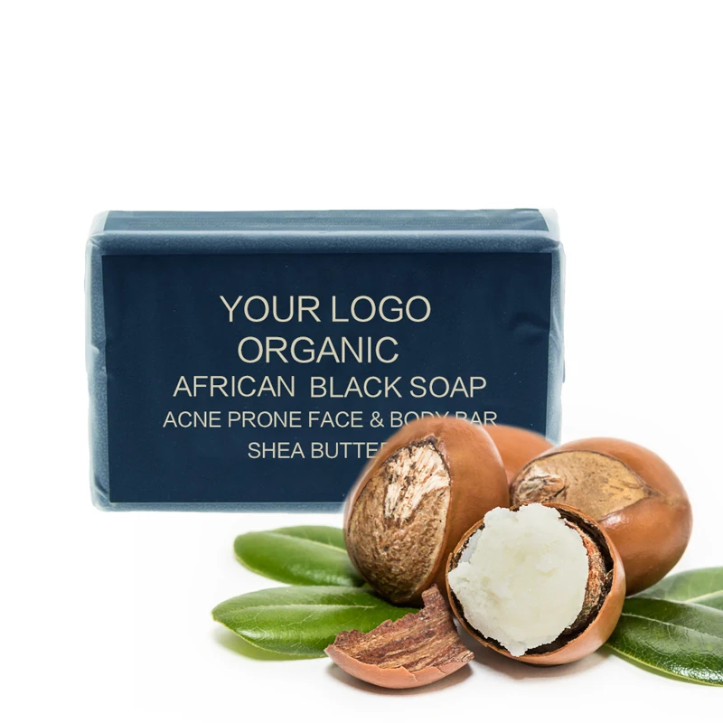 High Quality Peeling Lightening Soap,Black Skin Bleaching Anti Wrinkle Aging Kojic Acid Soap,African Anti Acne Black Toilet Soap