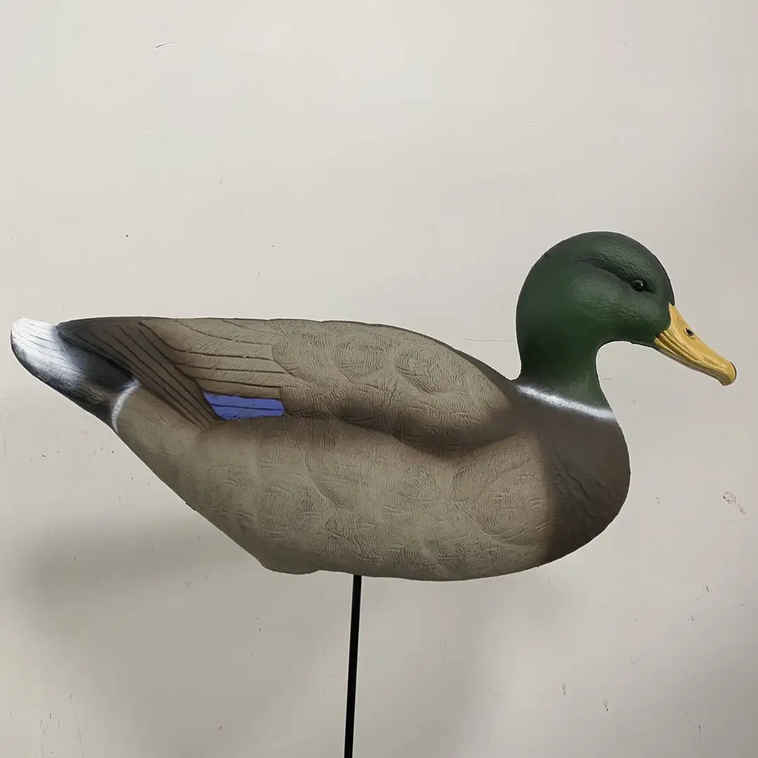 
New arrival field Mallard duck decoy 