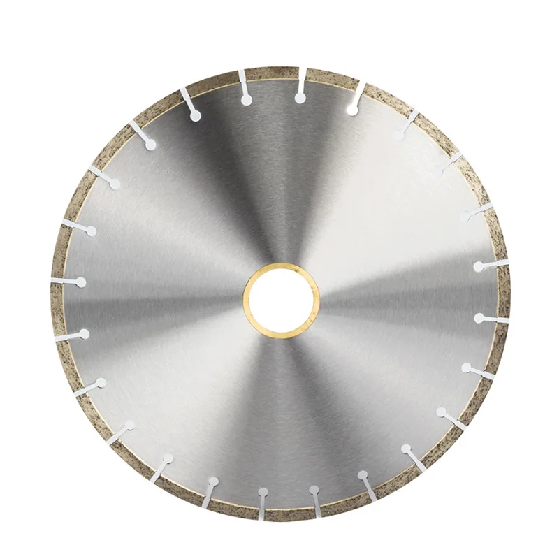 Hot Product Factory Price Customized 14 Inch Concrete Marble Cutter Diamond Saw Blade For Marble