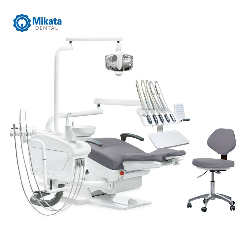 Профессиональная Стоматологическая Продукция стоматологическое оборудование кресло монтируемая сверху панель управления стоматологический блок