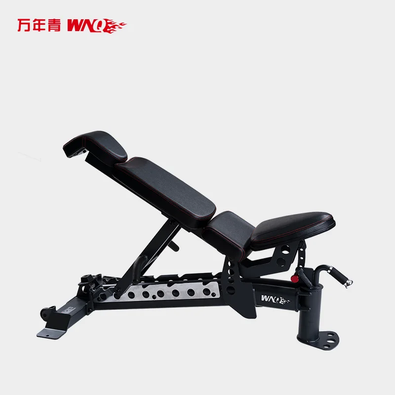 New Style Weight Bench Gym Chair Multifunctional Training Chair For Exercise Gym Use
