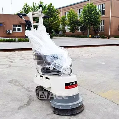 Cold Paint Road Line Removal Machine road marking paint remover