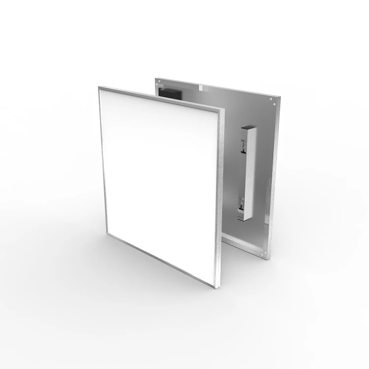 Flat Panel Infrared Heater Low Temperature Radiation Heating