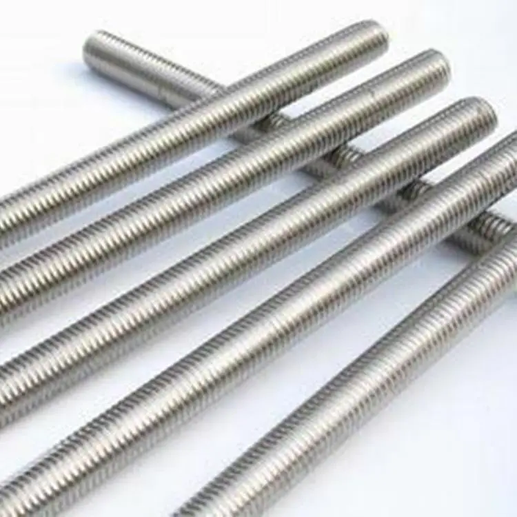 304 Stainless Steel Welding stud Bolts M3-M10