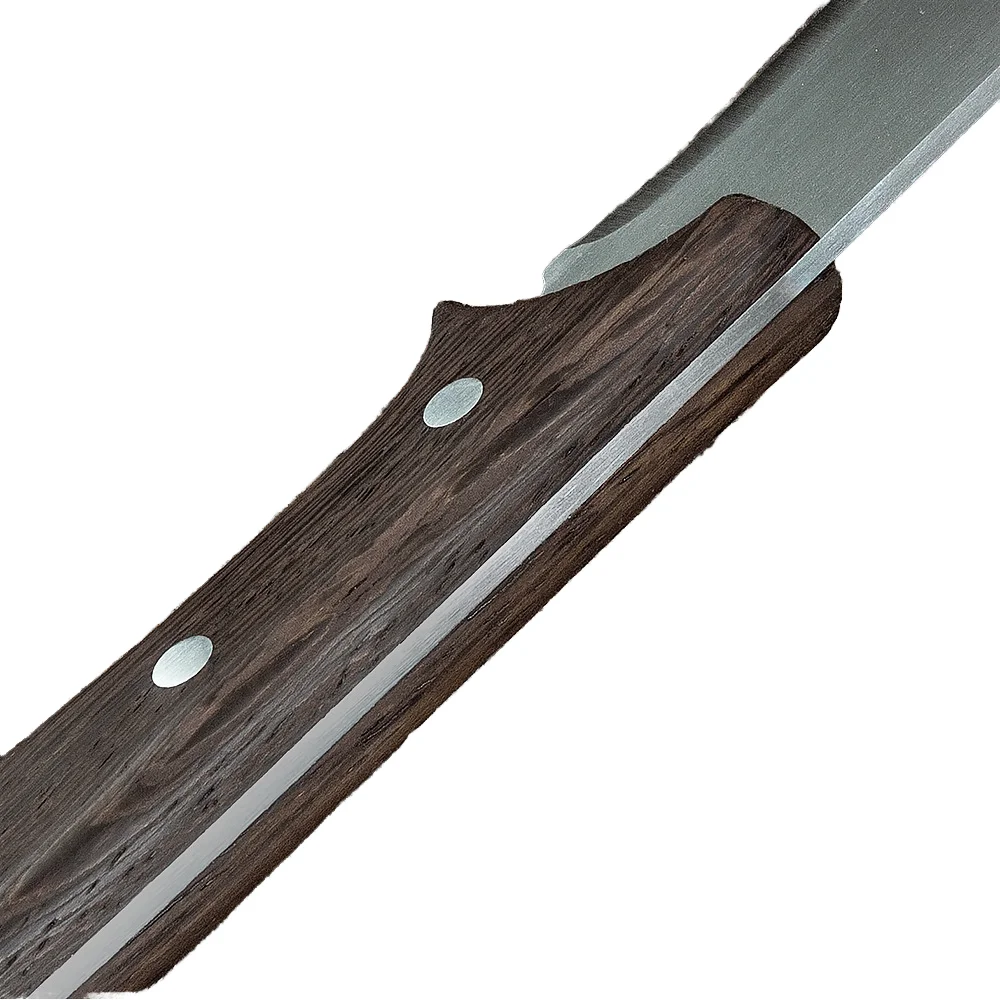 HYSTIC Industrial Outdoor Butcher Knife ODM Customizable Firewood Chopping Meat Joint Partition Knife Butcher Joint Factory