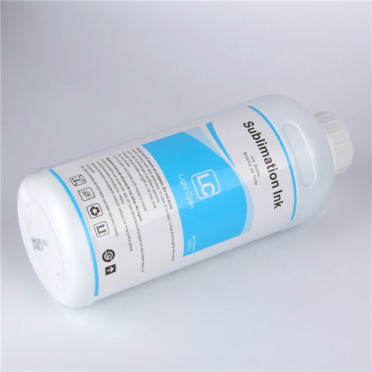 1000 5000 мл MSDS сертифицированная теплопередающая краска сублимационные чернила для 4270 I 3200 Dx4 Dx5 5113 I3200Ai печатающая головка Galaxy Ink