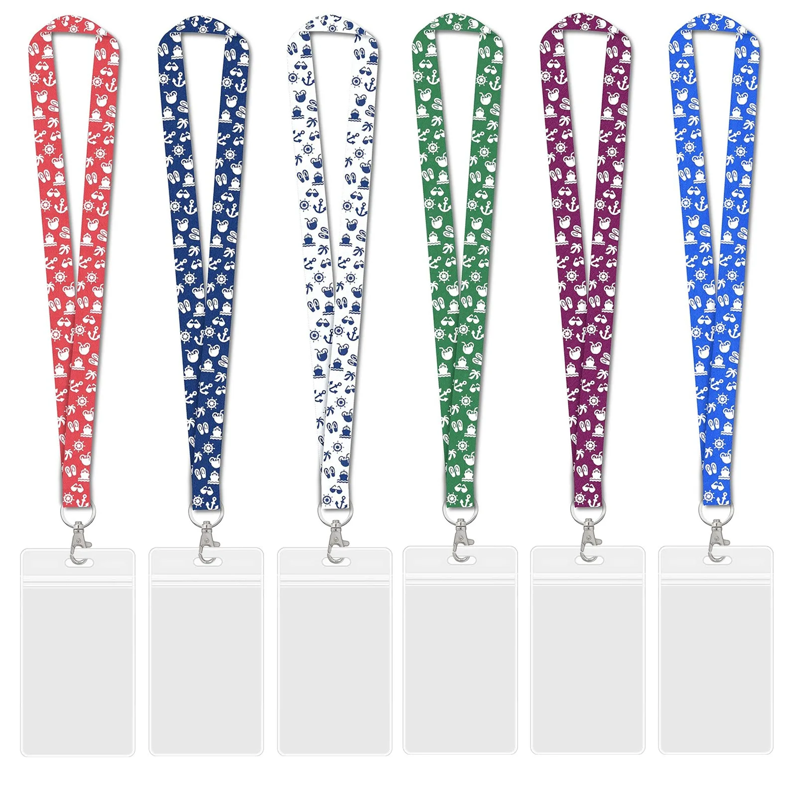 silicone cup holder lanyard / plastic cup holder neck strap
