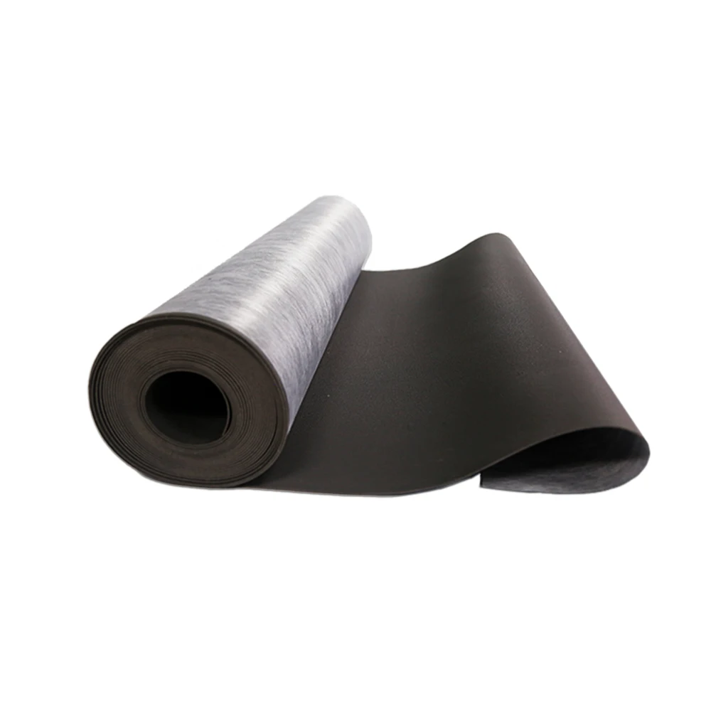 Fireproof Sound Insulation Blanket Suitable For Building Materials