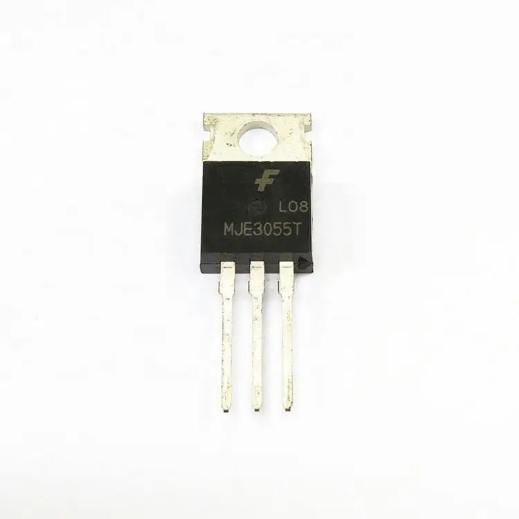 Новое оригинальное предложение к-220 60V 10A MJE3055 PNP переключатель трубки