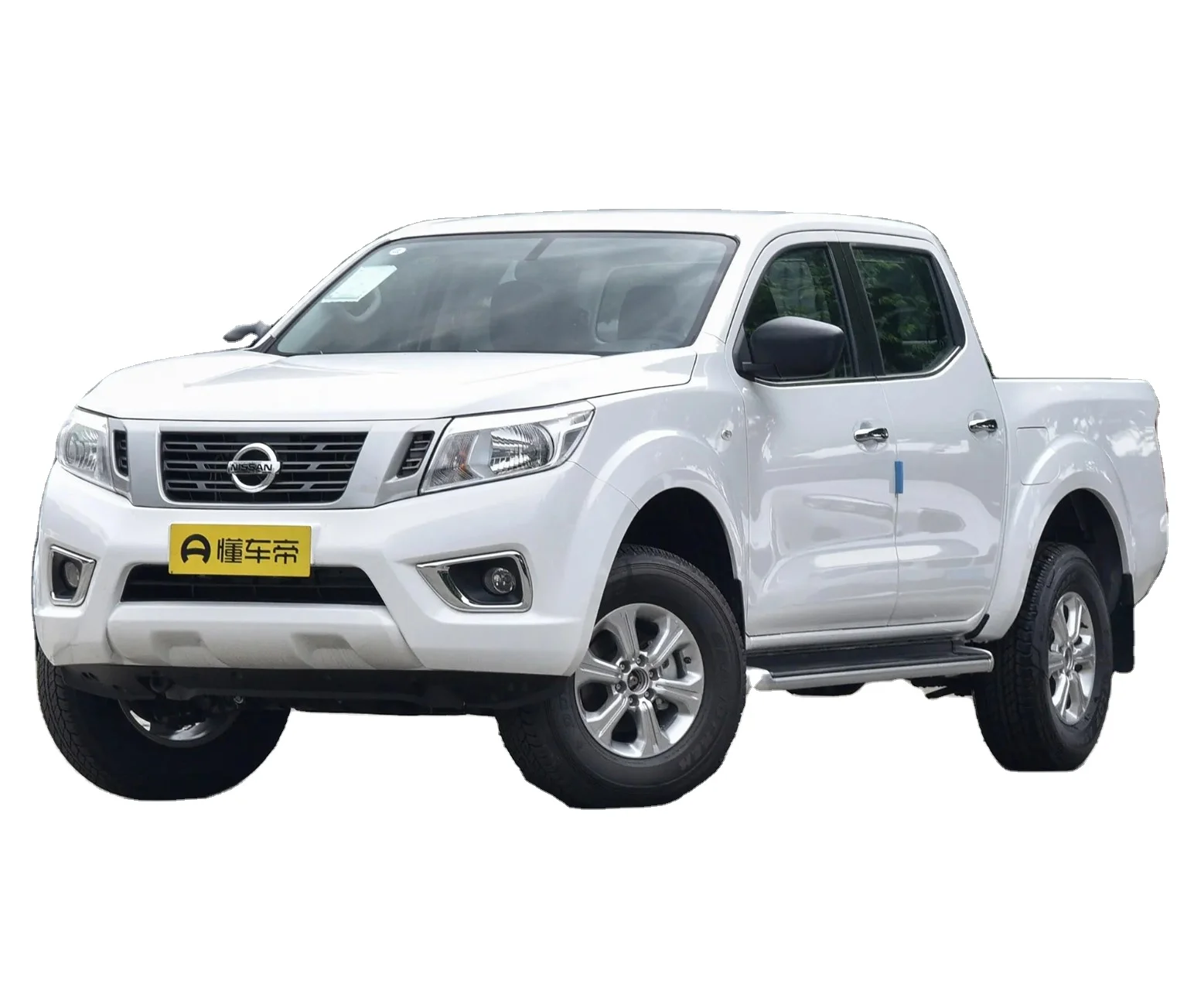 Brand New for Nissan Navara Frontier NP300 Pickup Truck 2023 2024 Car