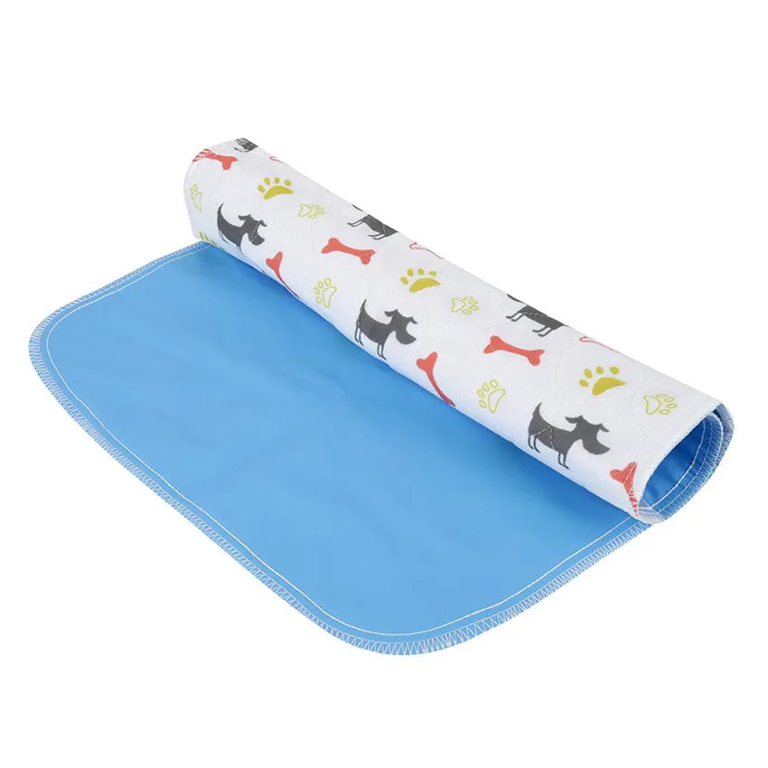 Wholesale Pet Training Pad Travel Urine Absorbent Pet Urine Absorbent Pet Pads Washable Pee Pads For Dogs