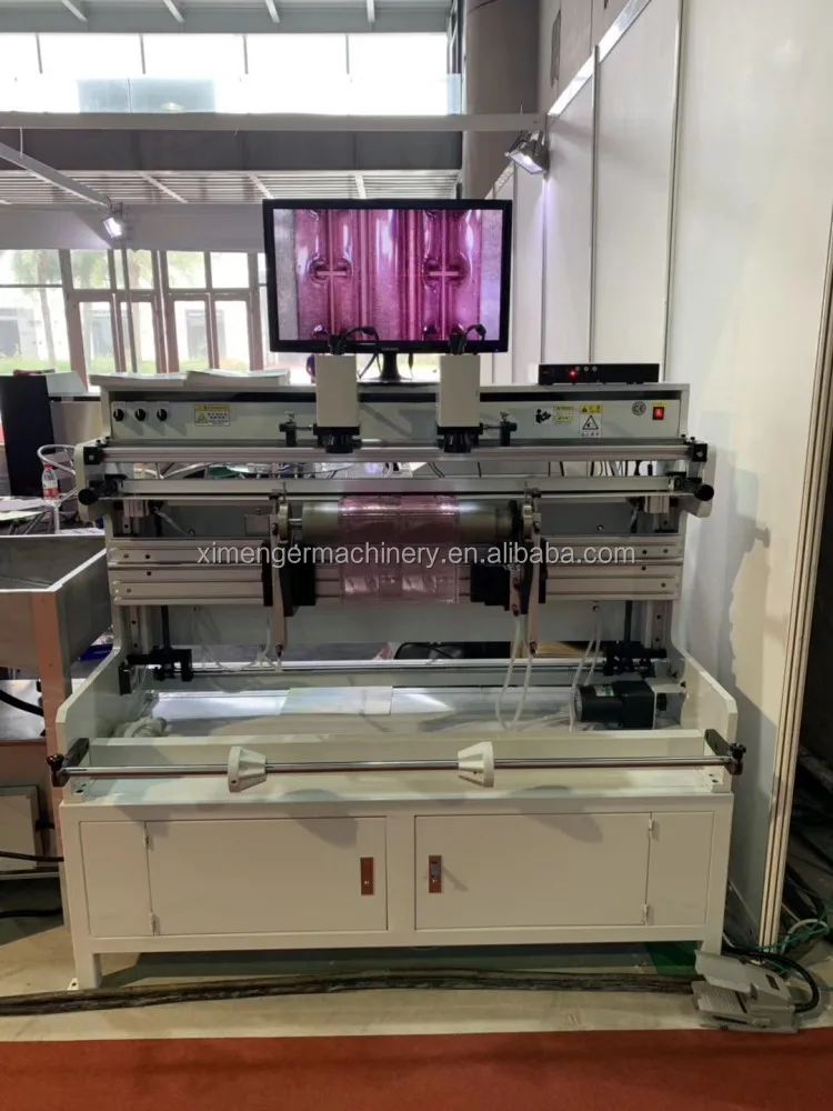 Factory Price Flexo Plate Mounting Machine For Flexo Printing Cylinder