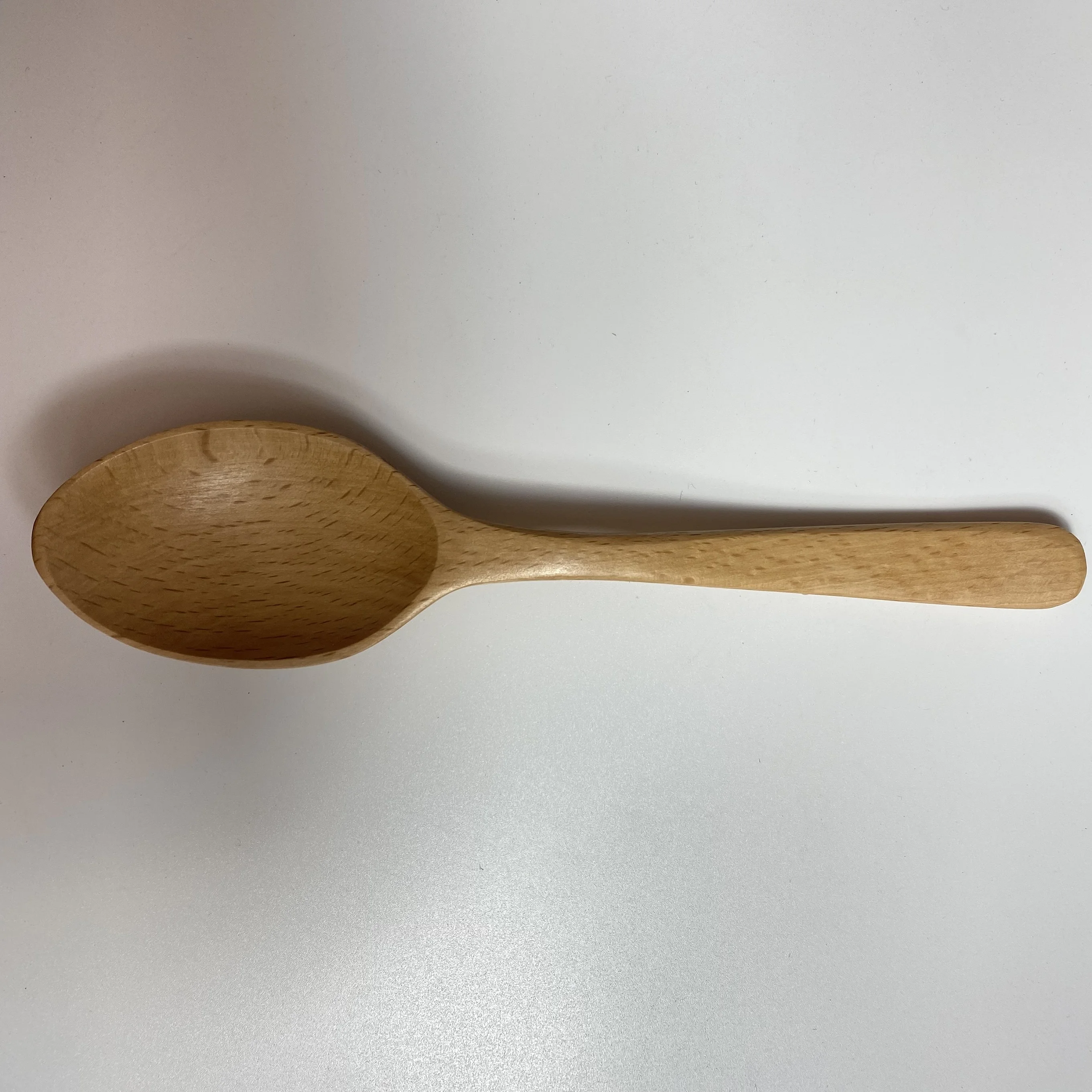 Wholesale Affordable Durable Wood Custom Salad Price Wooden Spoon