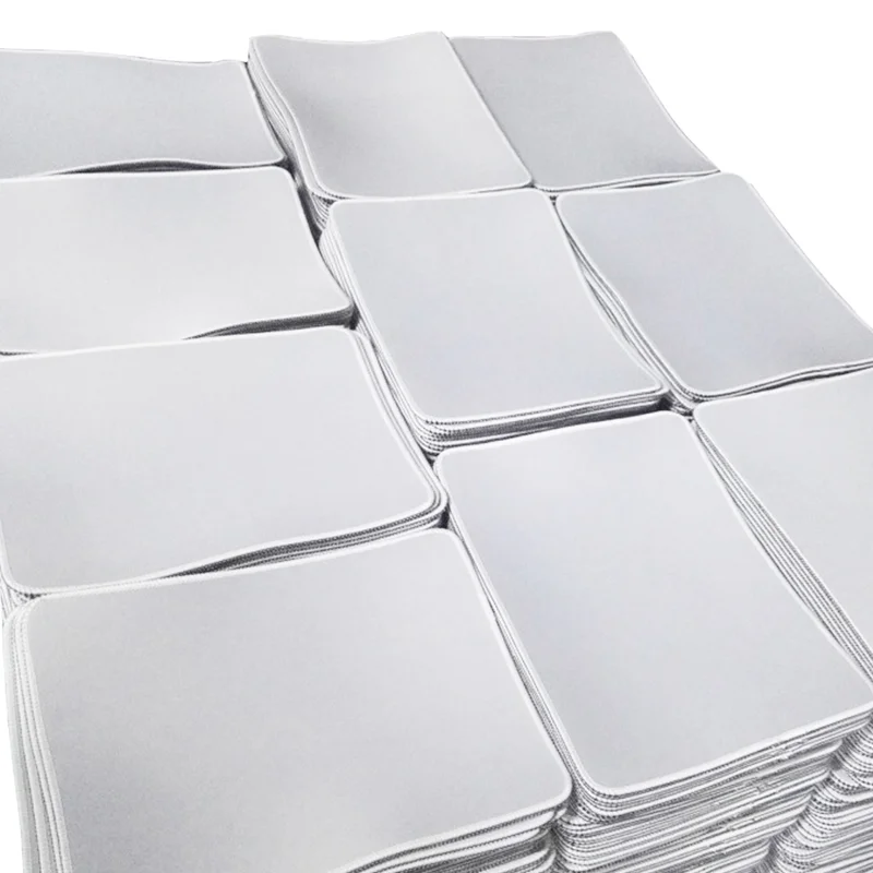 Tigerwings Hot Sale Professional Fancy Gift Computer Customized Blank Mouse Pad