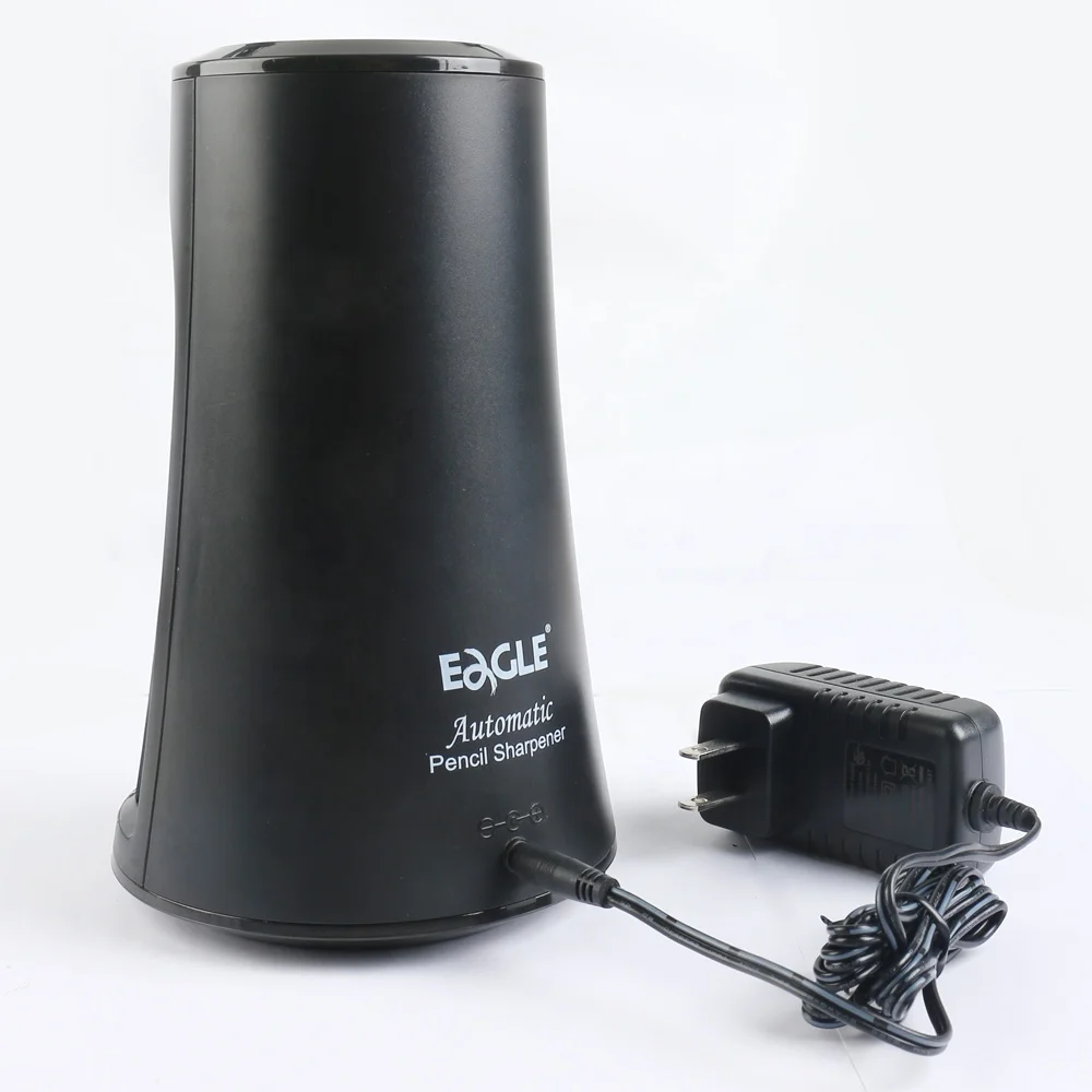 Eagle Stationery Fully Automatic Pencil Sharpener