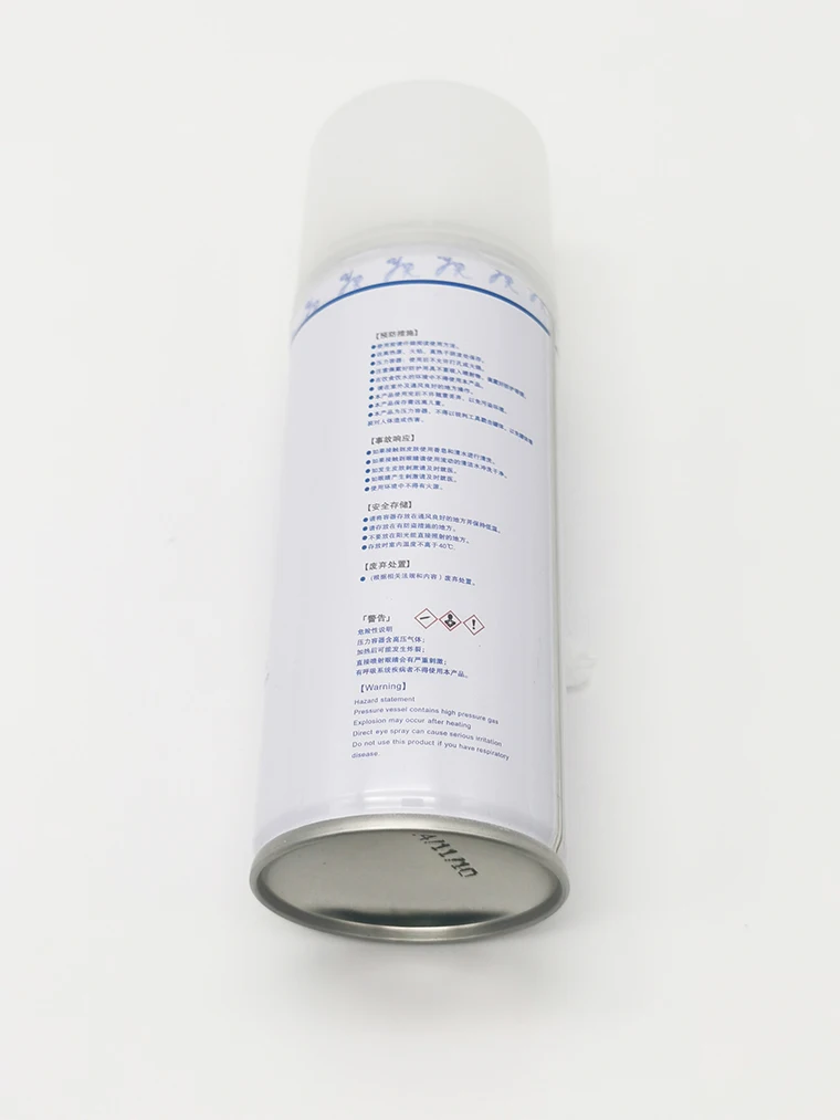 CAD/CAM стоматологический 3D-сканирующий порошковый спрей средство для визуализации и затенения высококачественный с цирконием