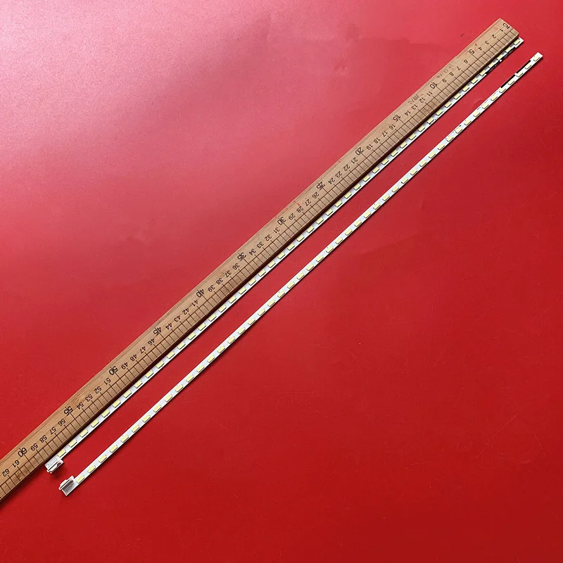 Suitable for  LED47A4  47' V12 EDGE REV1.4 7 L-R-TYPE 6920L-0131C LED TV backlight strip