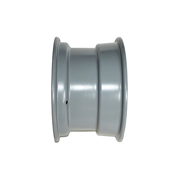 
Multipiece Tubeless OTR Steel Wheel Rims Loader for Truck 10.00-20 tire size 14.00-20 