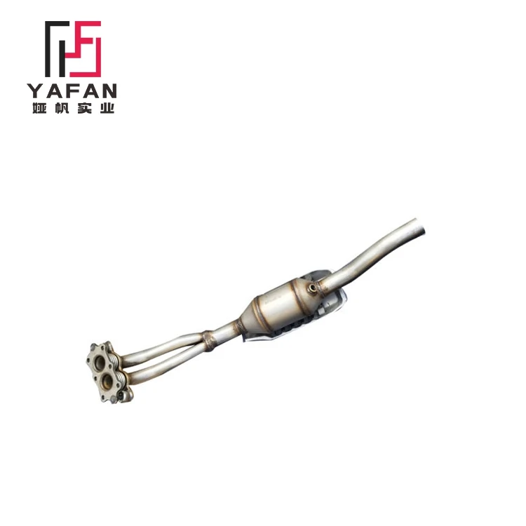 Catalytic Converter Suitable For VW Bora 1.8