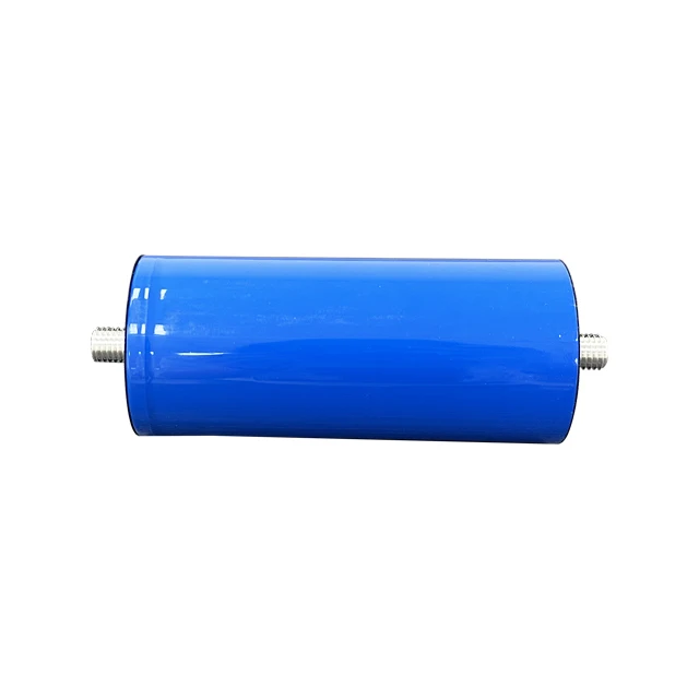 Hybrid Super Capacitor Battery 2.7V 100000F 25Ah 60Wh Rechargeable Cell for Energy and Power