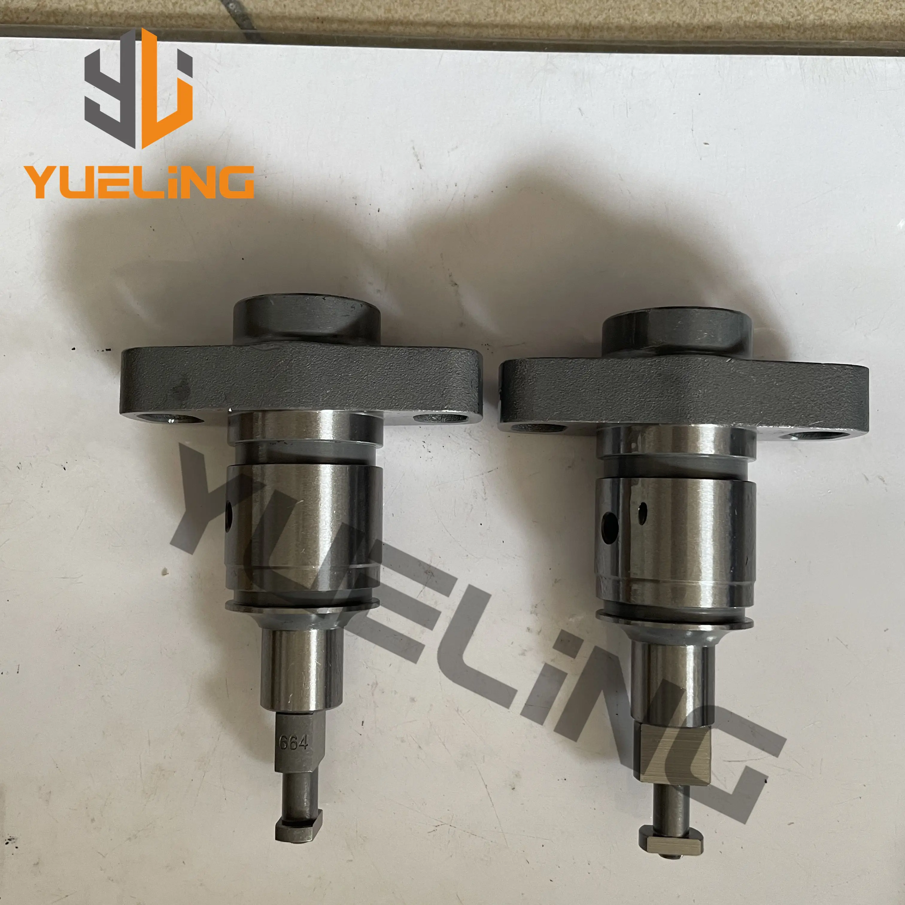 8412360433 Plunger Suit For Diesel Engine Spare part Marine