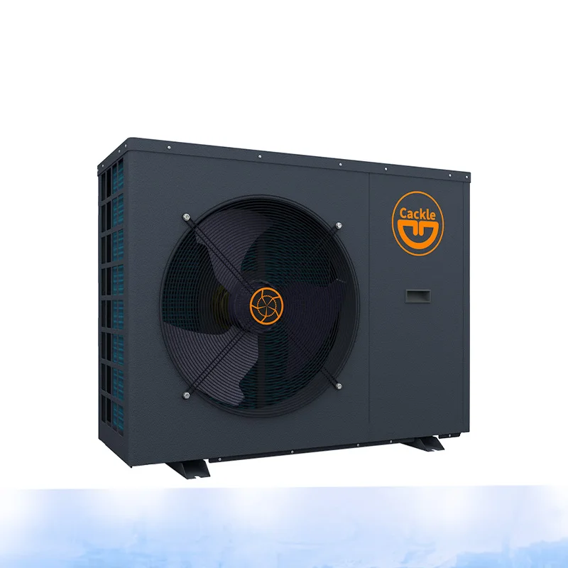 Европе Лидер продаж R32 новой энергии тепловой насос с передачей тепла от GT09H-A 10kw термо погружной warmepumpe luftwasser Инвертер системы