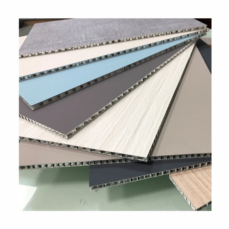 other marine supplies anti corrosion aluminum honeycomb core panel 18mm for kitchen cabinet aluminium sandwich wall panel