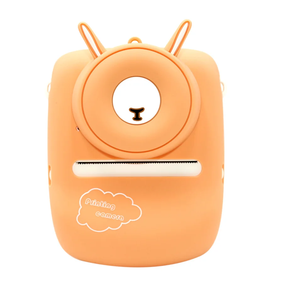 FULL HD1080p Детская Цифровая видеокамера с Wi-Fi 2 7 k видео и ips дисплей 4 дюйма камера Мгновенной