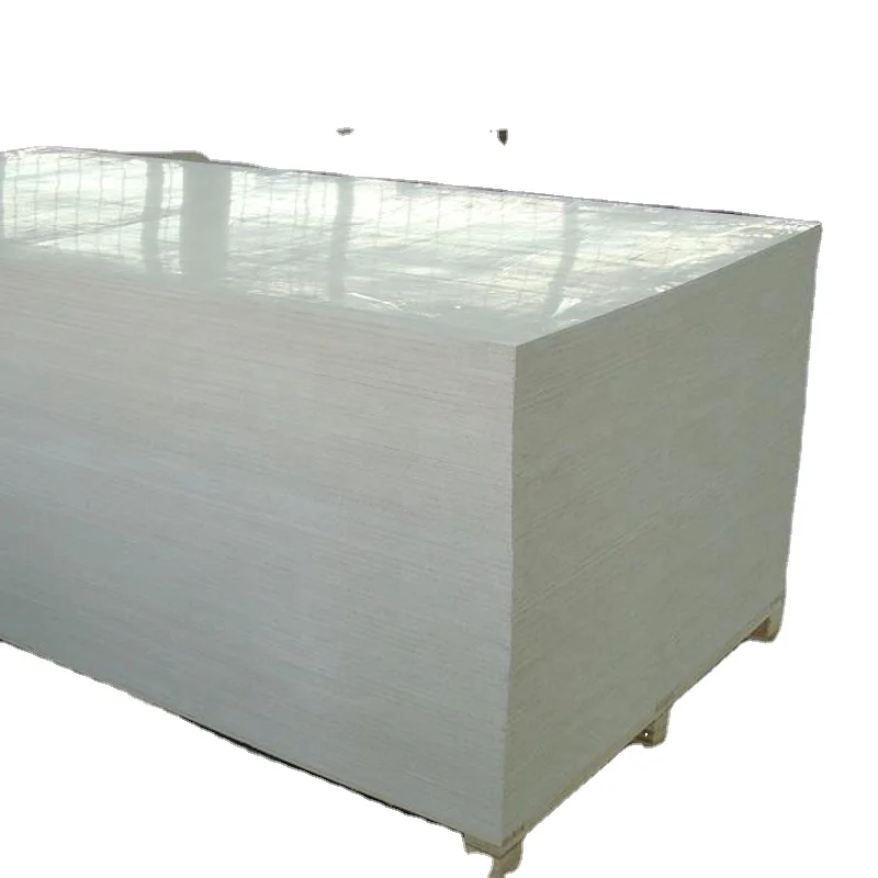 Magnesium oxide structural insulated panels trim work Chloride Free Mgo panel Fireproofing