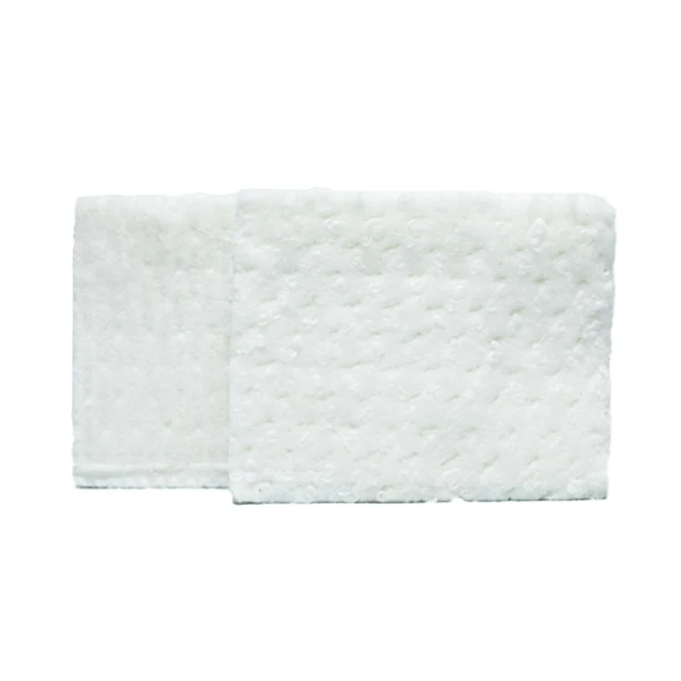 Fireproof Thermal Insulation Aluminum Silicate Ceramic Fiber Blanket