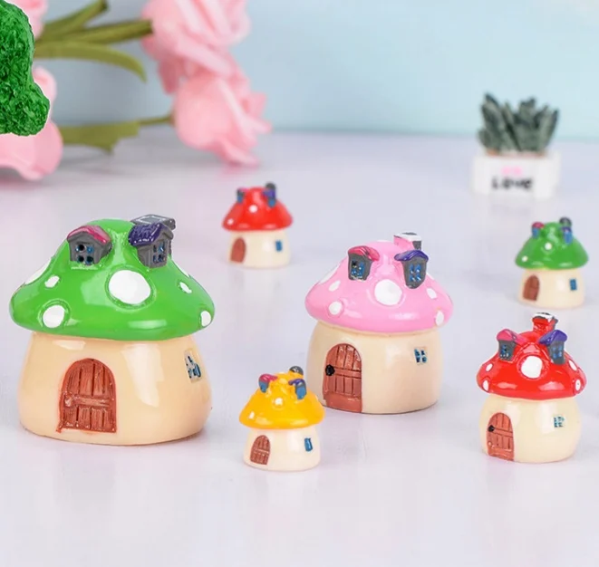 Gold piggy resin crafts swirl card holder home decor gift souvenirs car figurine