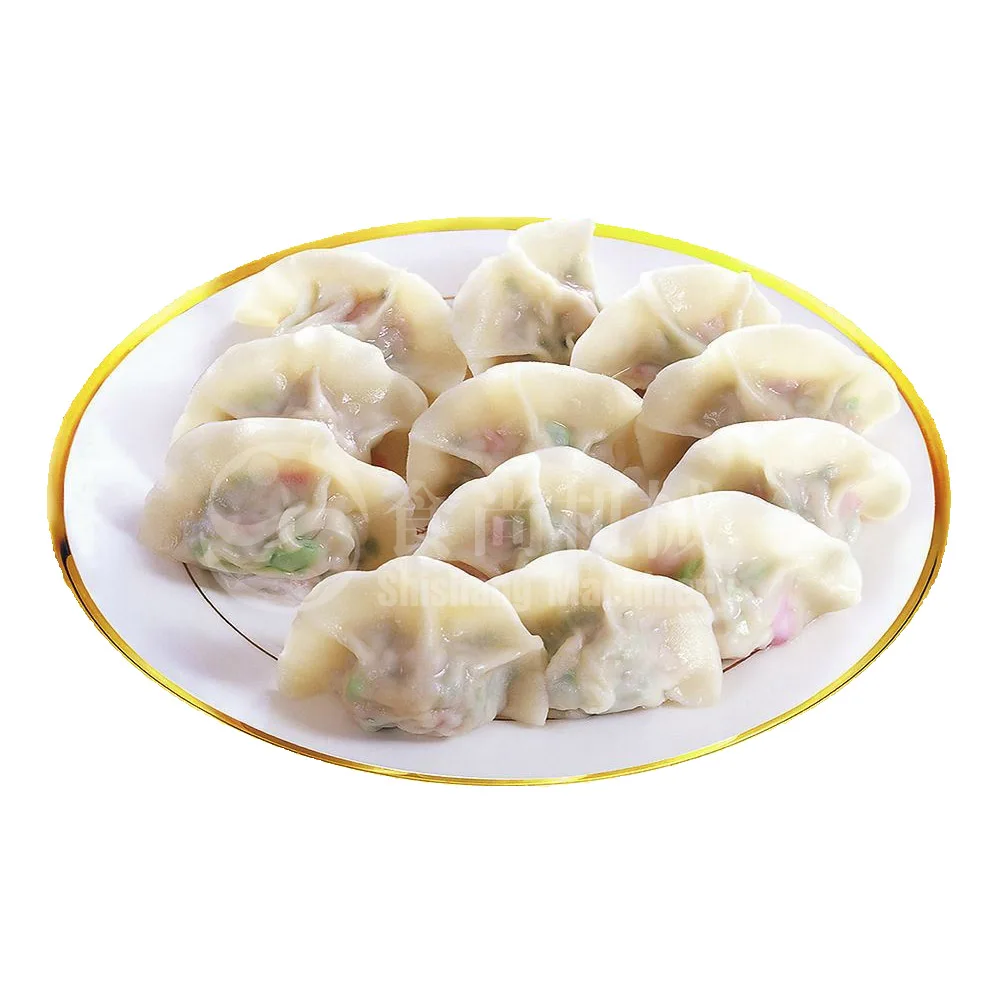 
Factory price dumpling making machine japan dumpling making machine for sell 