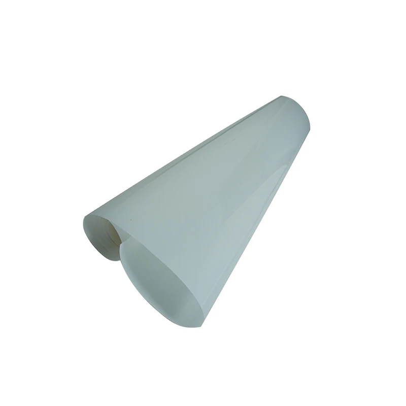 Hydrophilic PPF Film with Same Characteristics as LLumar and XPel for Car Body Protection