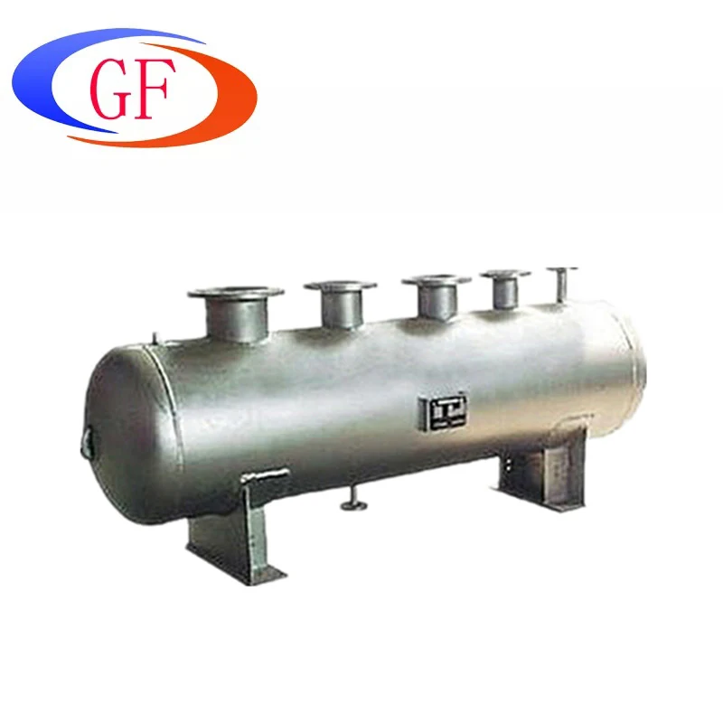 Best Price Power Plant Natural Gas Fired Steam Boiler Spare Parts Boiler Drum