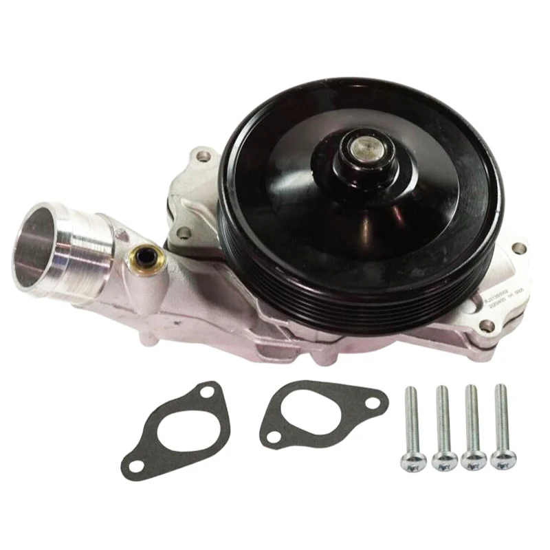 Водяной насос двигателя LR033993 LR068999 LR055239 LR097165 для Land Rover Range Rover 3.0L 5.0L Jaguar F-Type L319 L322 508PN 508PS