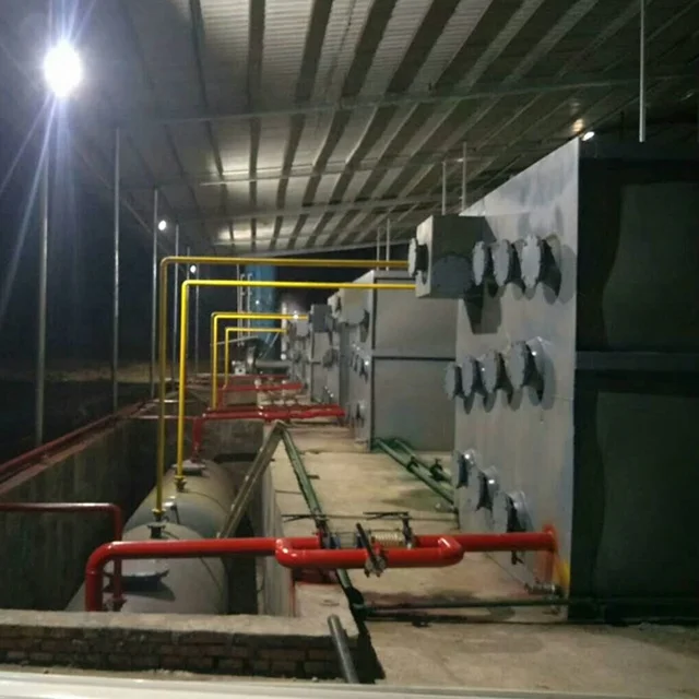 2020 New designed plastic pyrolysis continuous 10mt with low factory price