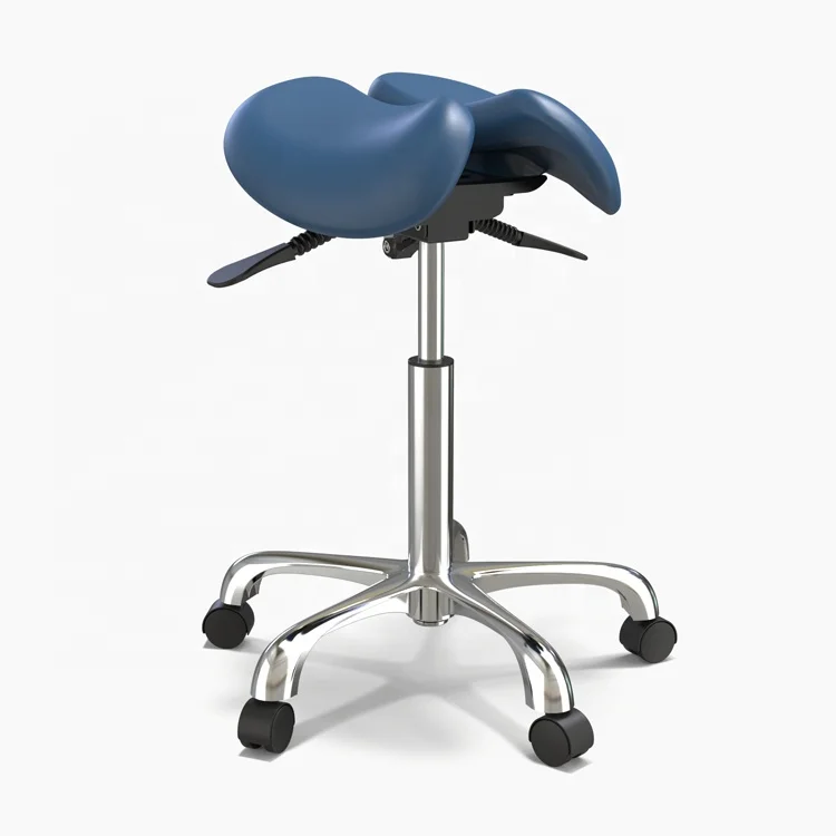 Оптовая продажа от производителя; MS13-2 седло офисного стула седло Парикмахерская табурет Регулируемый парикмахерский стул мыши эргономичной офисной седло стул Электрический скутер