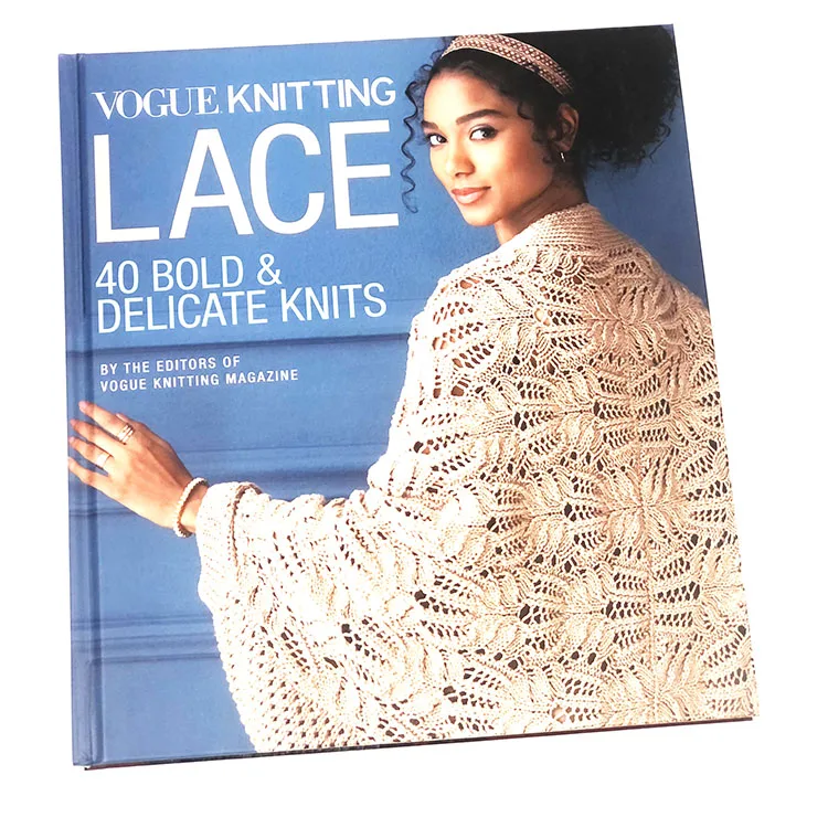Cheap Custom Catalogue Brochure Fashion Magazine Books Printing Service