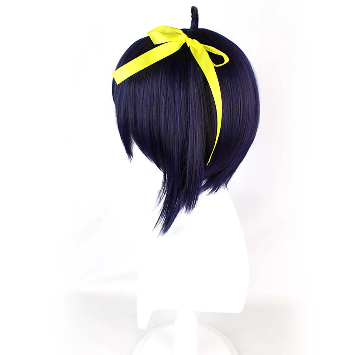 Love Chunibyo Other Delusions Takanashi Rikka Dekomori Sanae Cosplay Wig AOKG-015