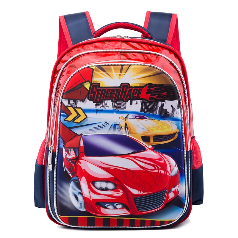 New Style China Direct Selling Cheap School Bags Backpack for Girls Schoolbag