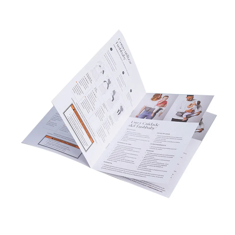 Custom Manual Offset Printing Service for Books and Notebooks Packaging & Printing Services