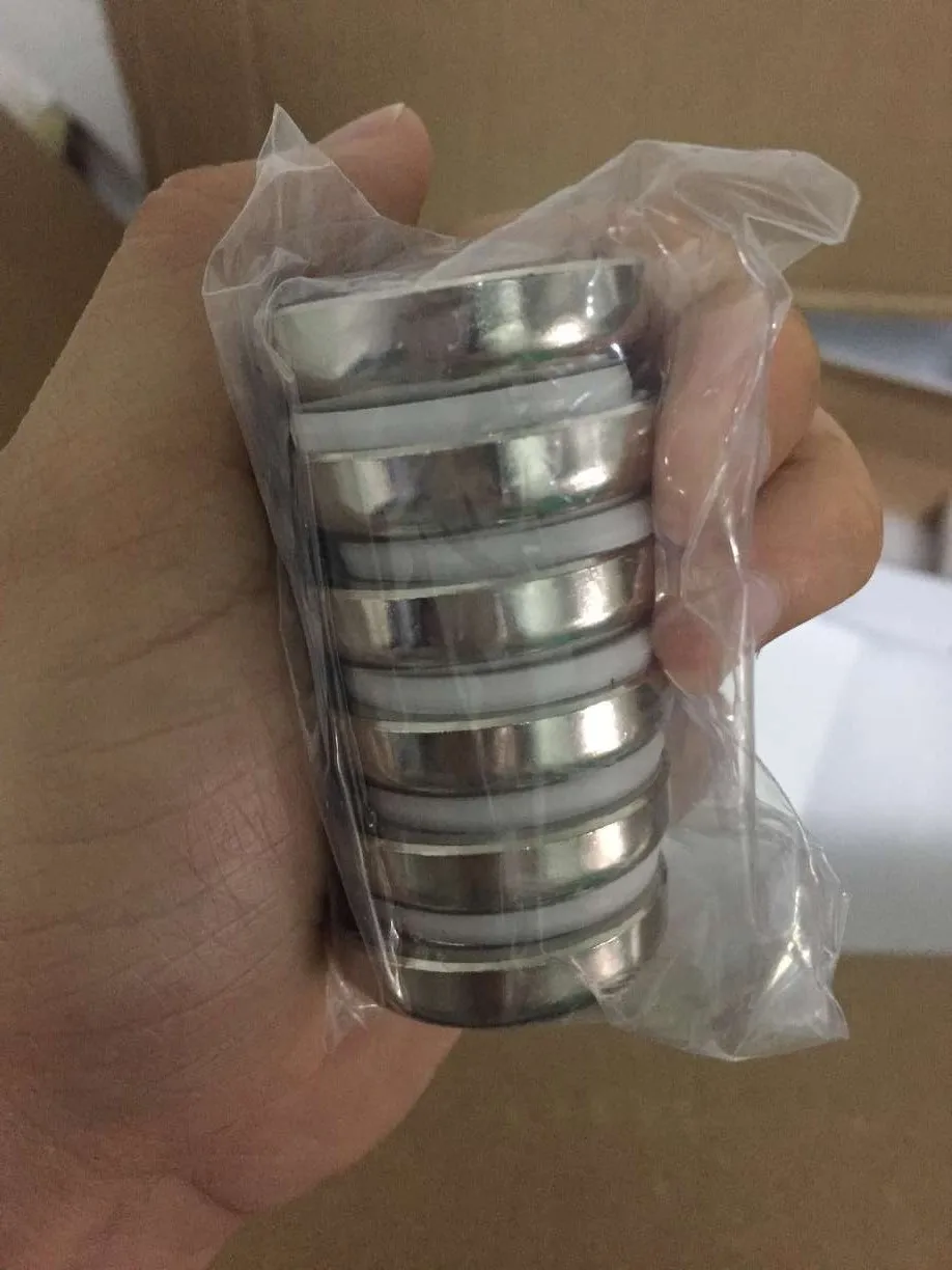 bar neodymium magnetic separator for metal detect