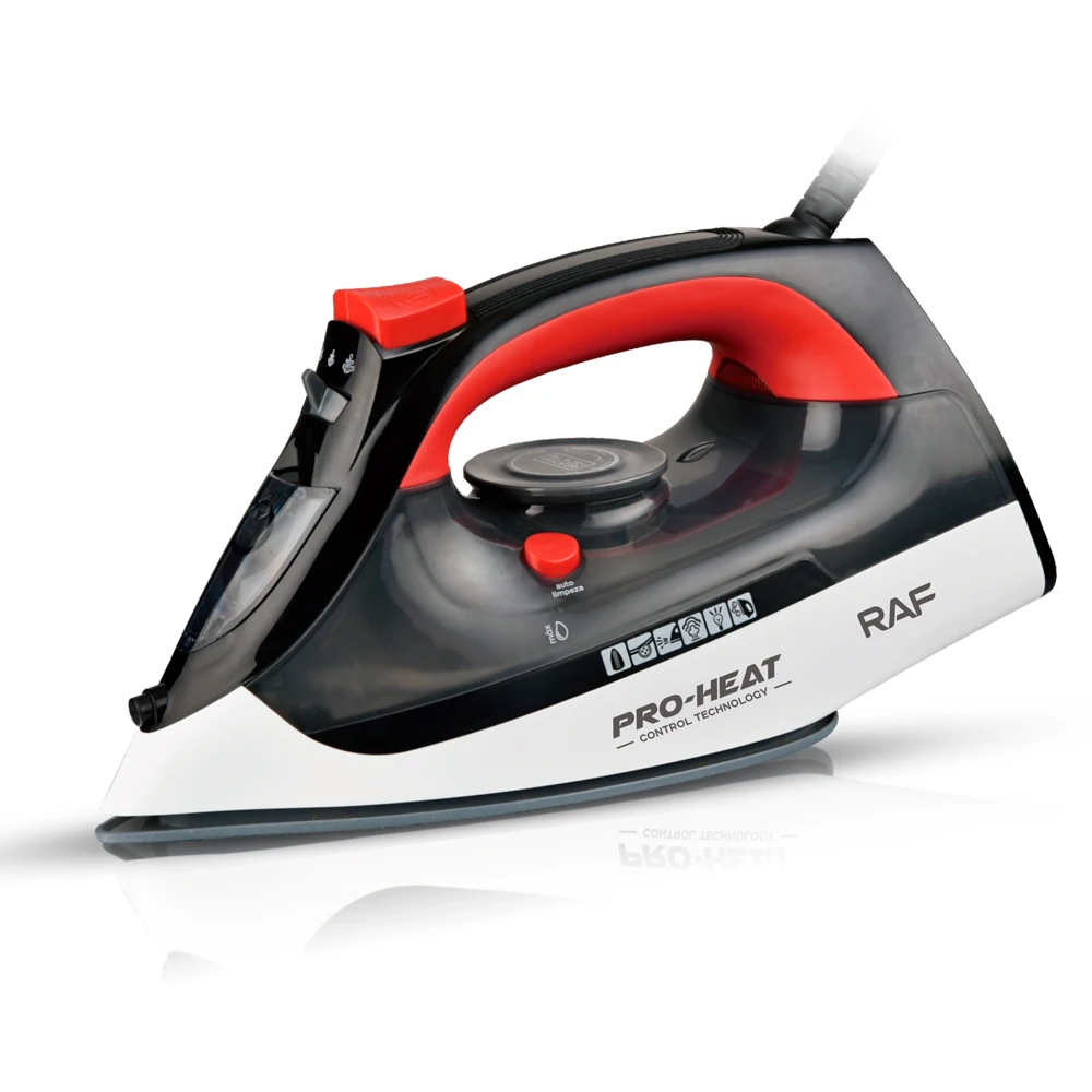 1400W clothes ironing Garment iron home appliance clothes steam irons electric iron