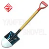 construction tool and sand shovel