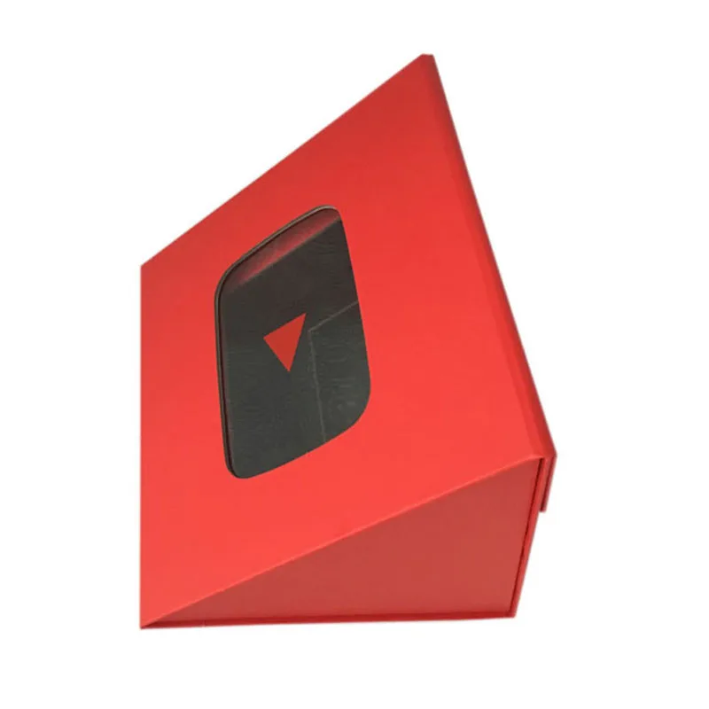 BBT LCD бизнес рекламная коробка видеоплеер