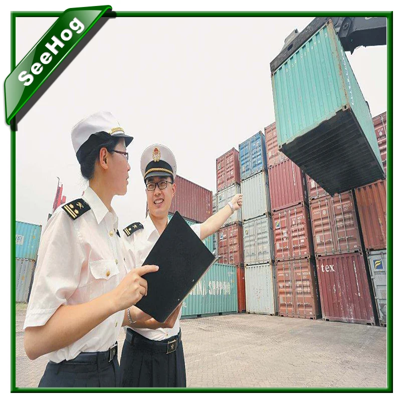 Broker Agent for VPN Device Customs Clearance in Dalian